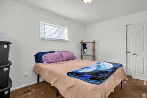 Tiny photo for 4752 S 4480 W, Salt Lake City, UT 84118 (MLS # 2119252)