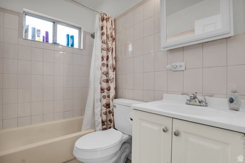 Tiny photo for 4752 S 4480 W, Salt Lake City, UT 84118 (MLS # 2119252)