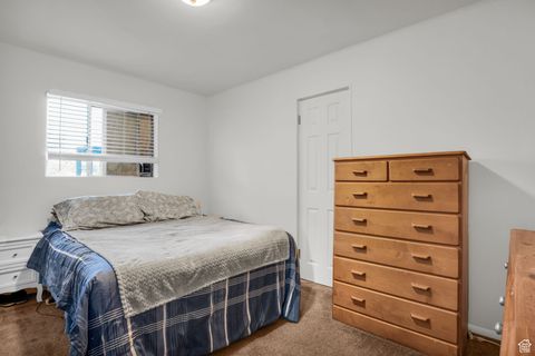 Tiny photo for 4752 S 4480 W, Salt Lake City, UT 84118 (MLS # 2119252)