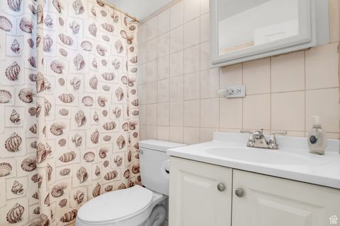 Tiny photo for 4752 S 4480 W, Salt Lake City, UT 84118 (MLS # 2119252)