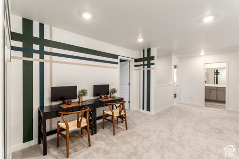 Tiny photo for 1031 W FALLOW DR #124, Saratoga Springs, UT 84045 (MLS # 2187854)