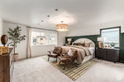 Tiny photo for 1031 W FALLOW DR #124, Saratoga Springs, UT 84045 (MLS # 2187854)