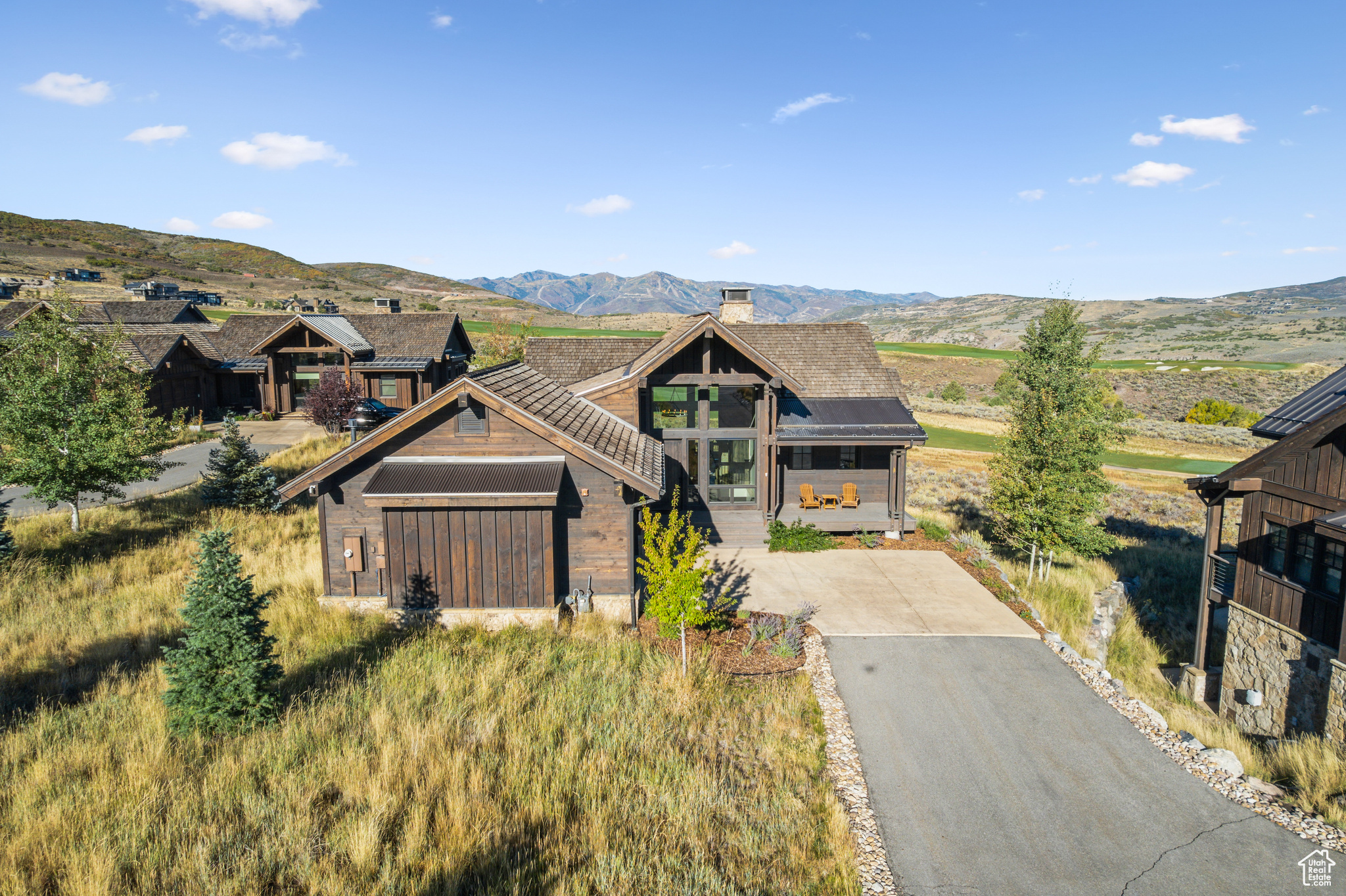 VICTORY RANCH - Residential