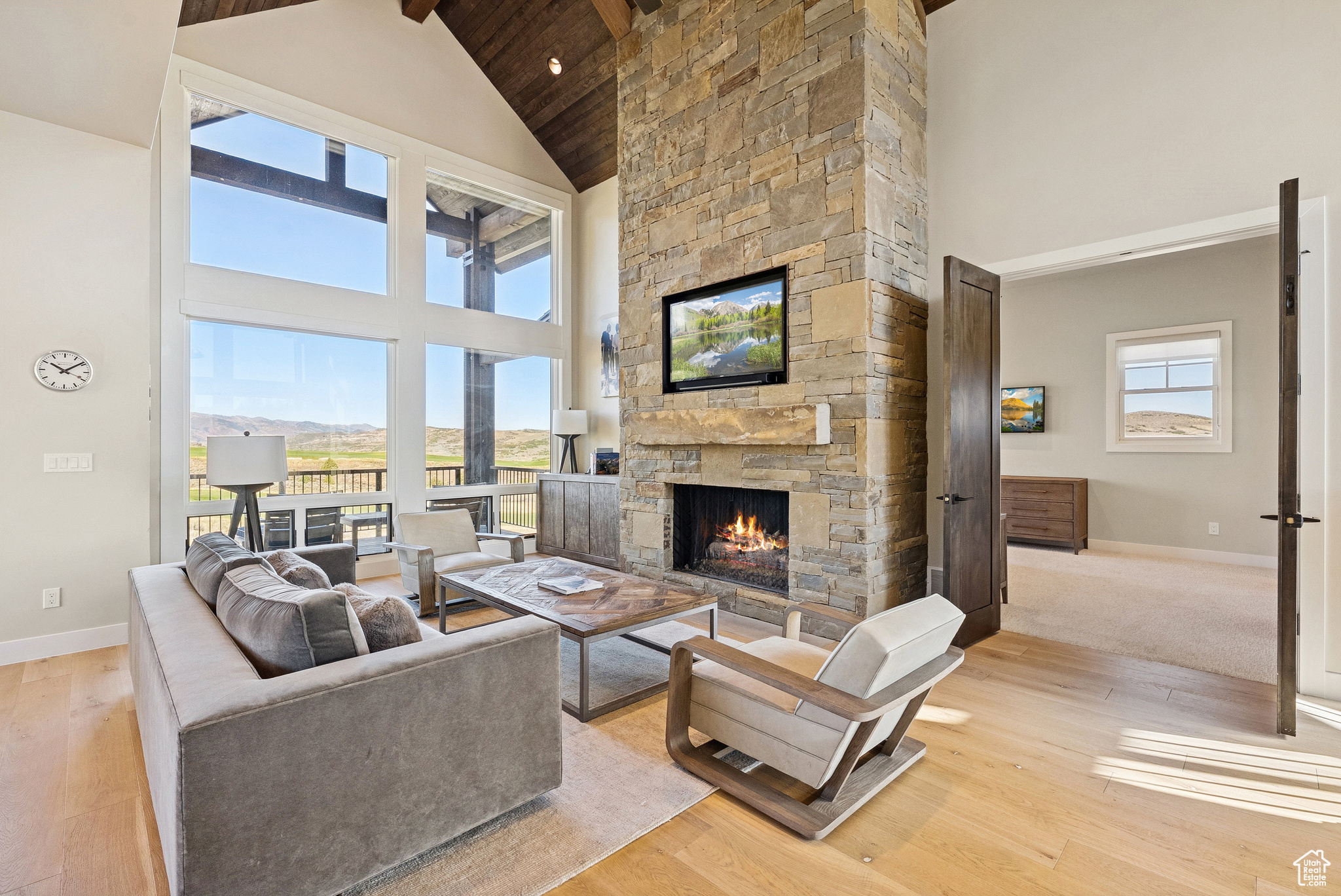 VICTORY RANCH - Residential