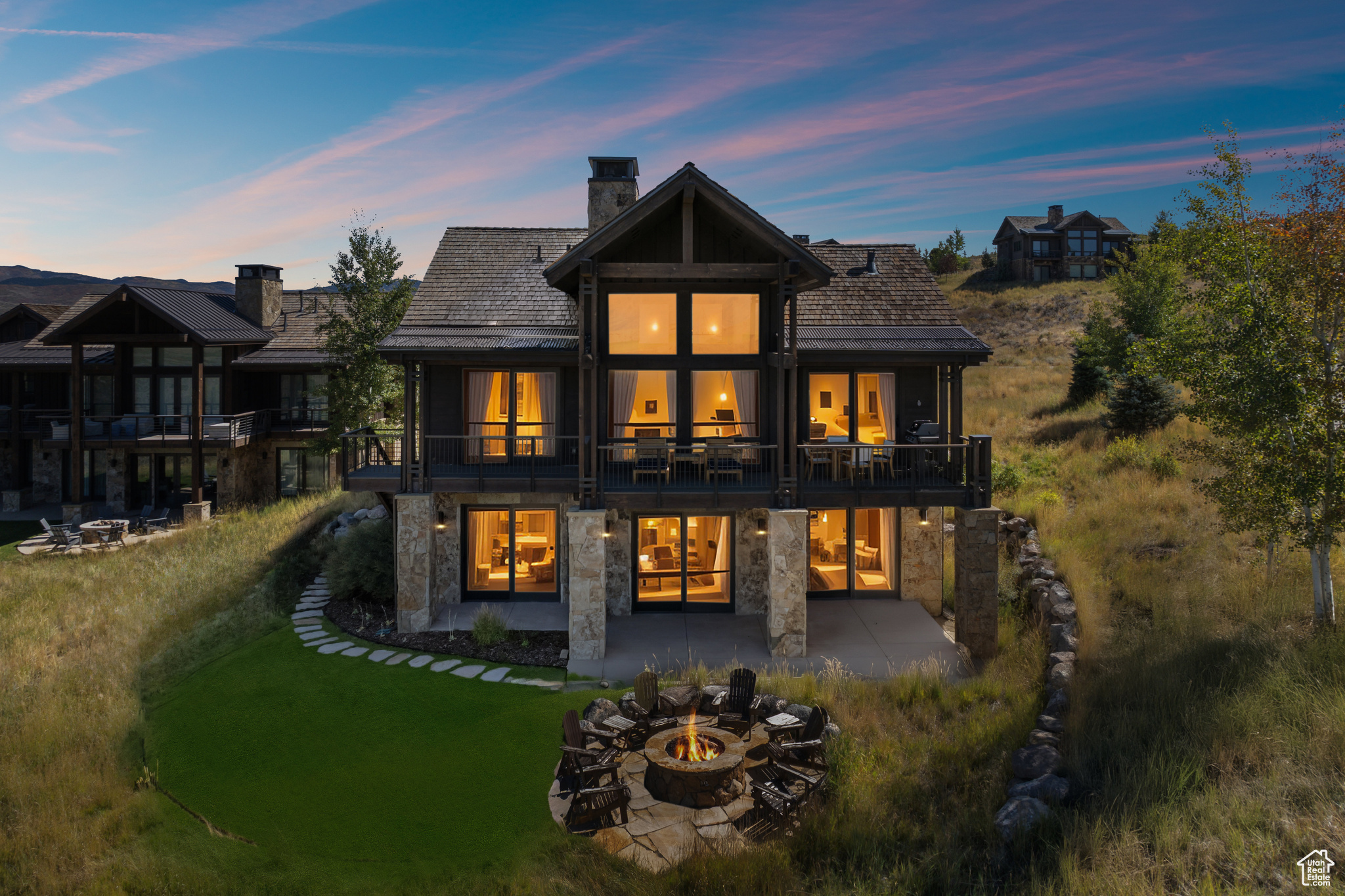 VICTORY RANCH - Residential