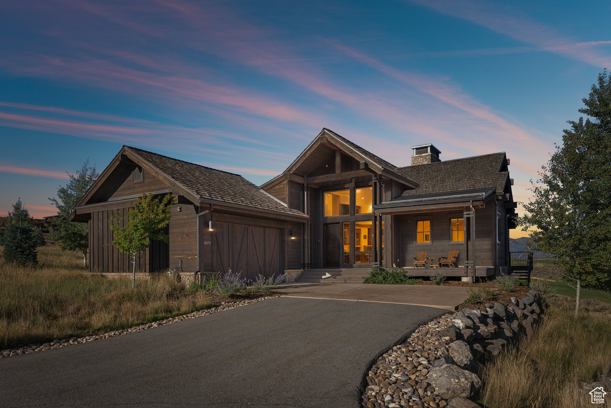 VICTORY RANCH - Residential