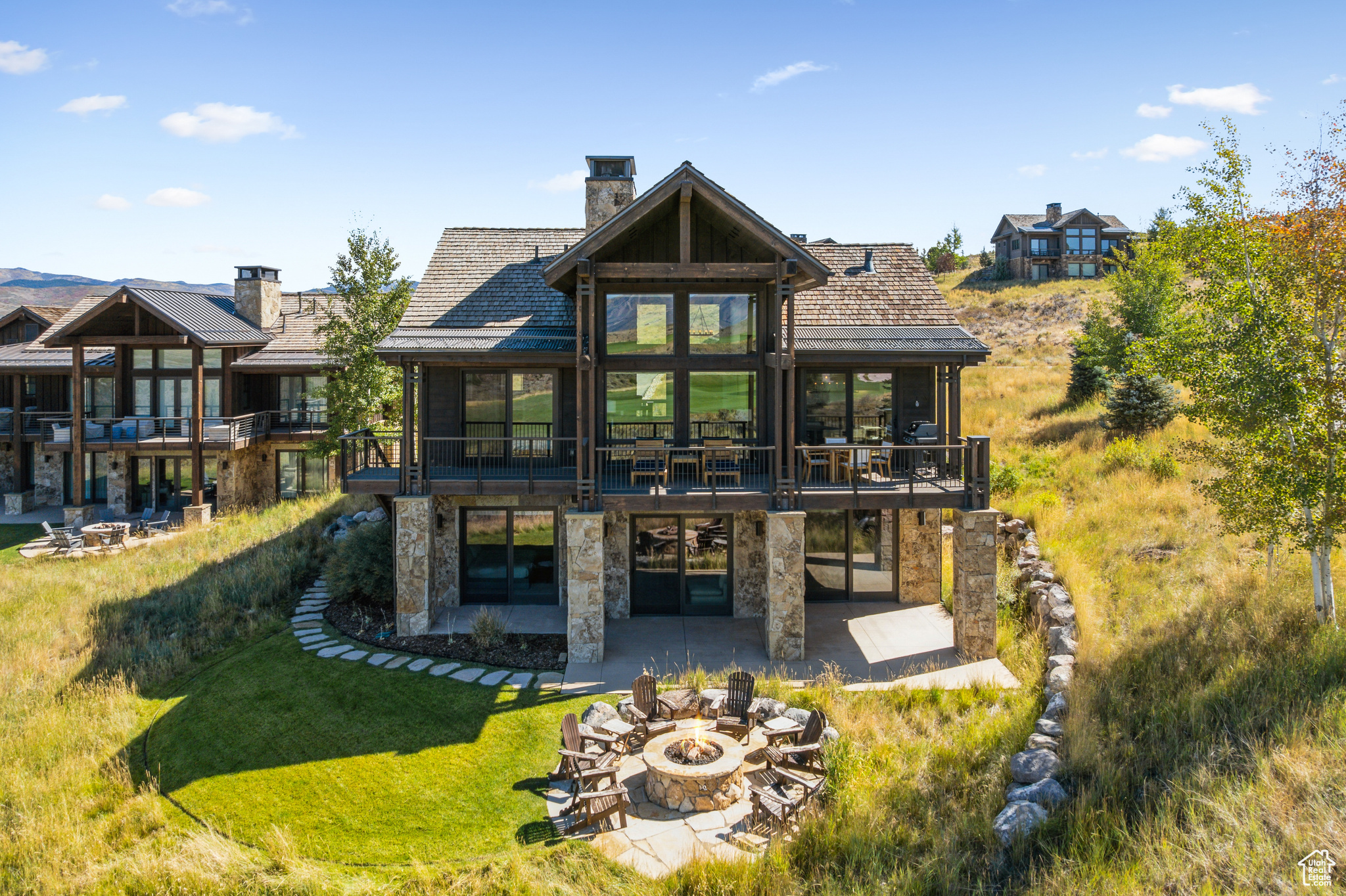 VICTORY RANCH - Residential