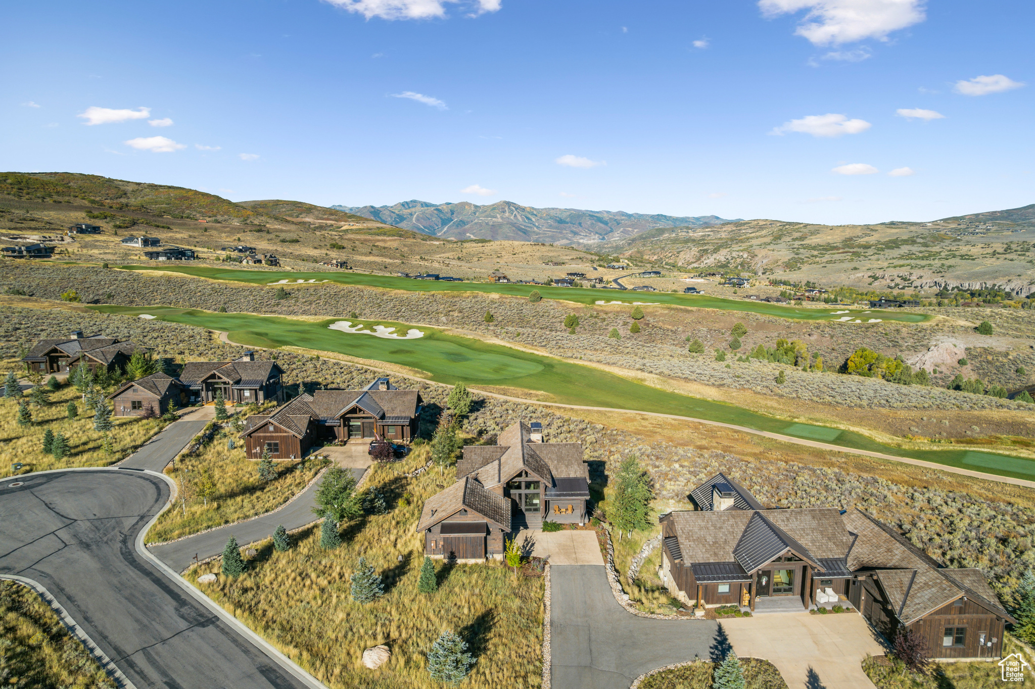 VICTORY RANCH - Residential