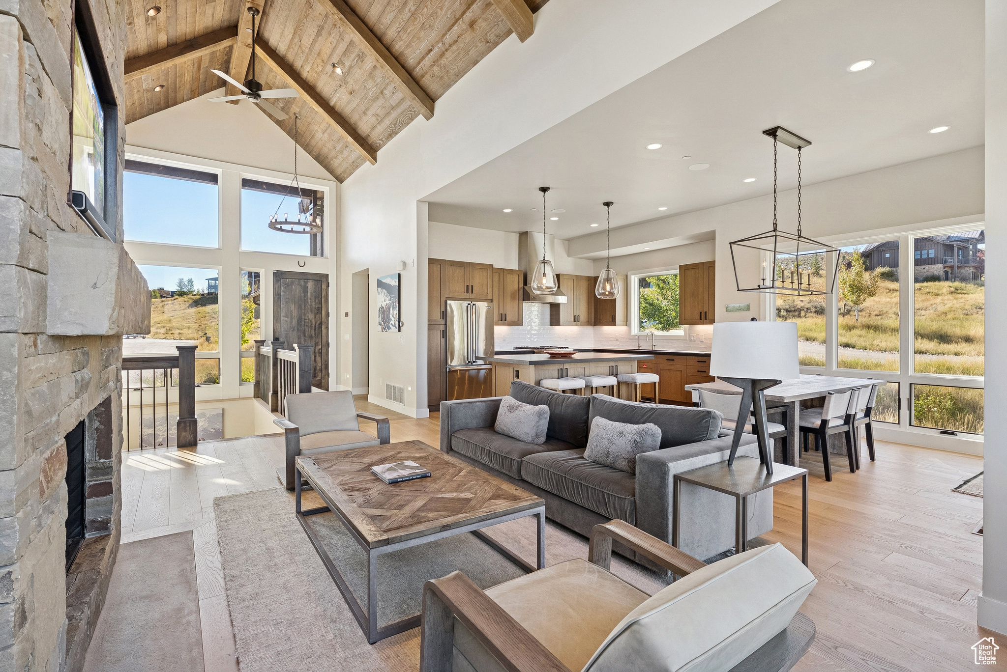 VICTORY RANCH - Residential