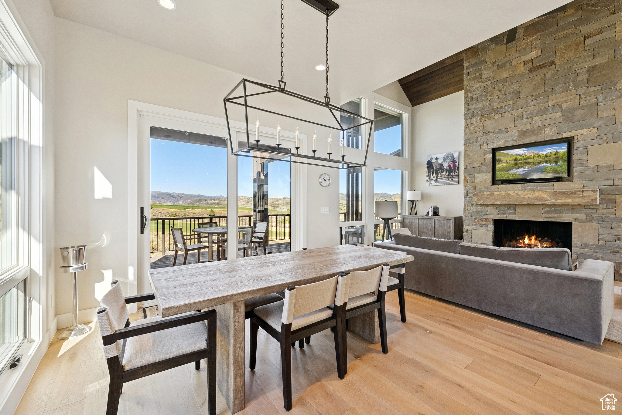 VICTORY RANCH - Residential