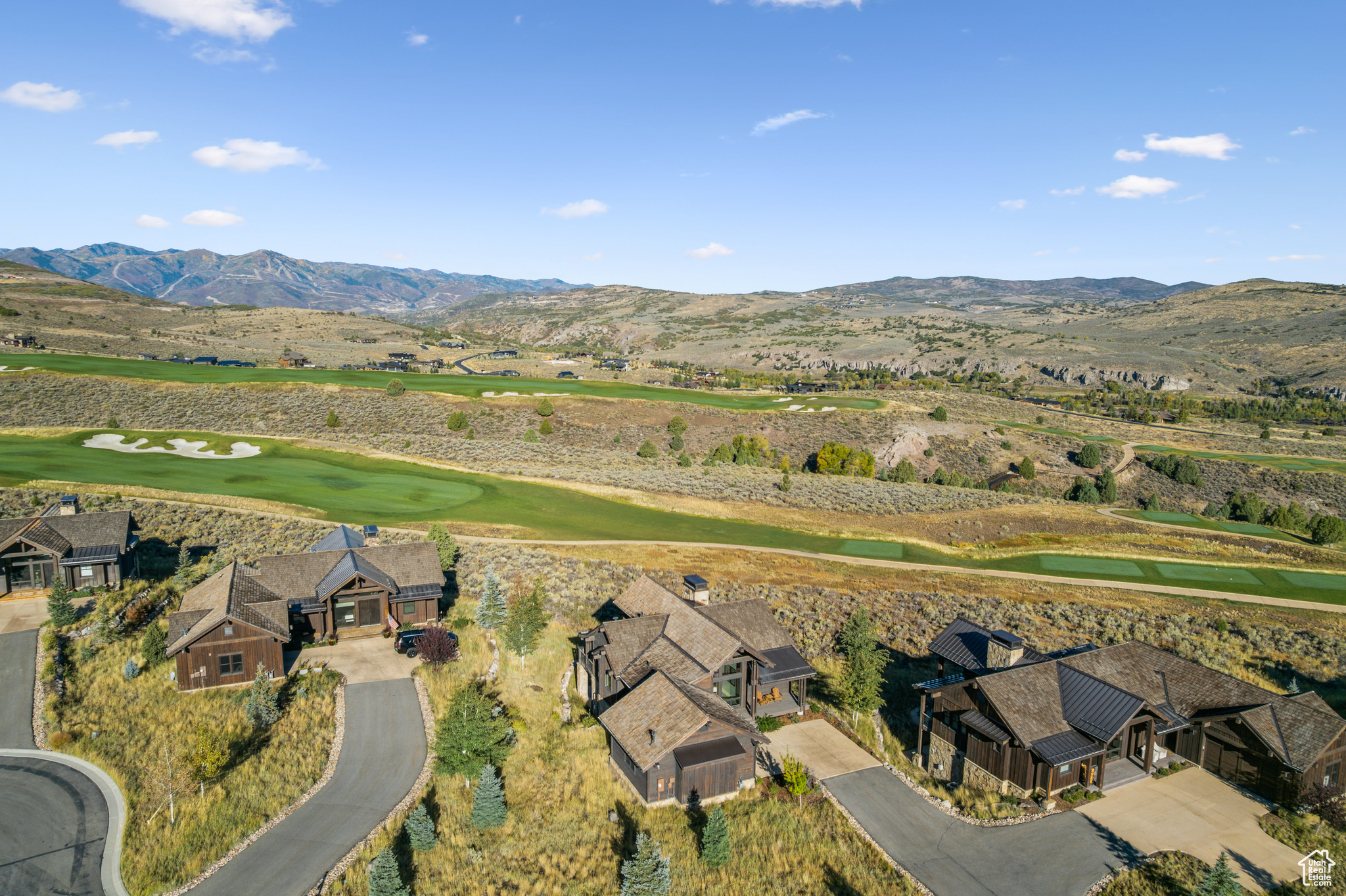 VICTORY RANCH - Residential