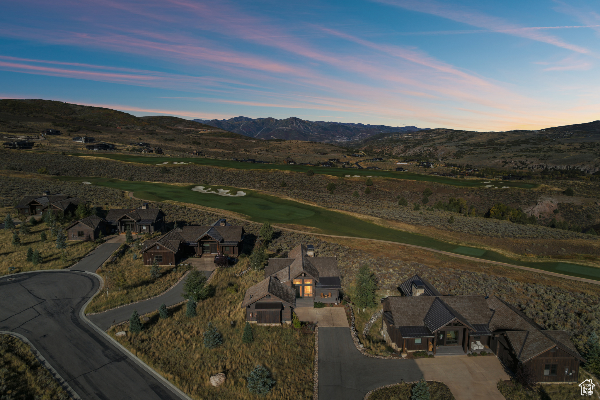 VICTORY RANCH - Residential