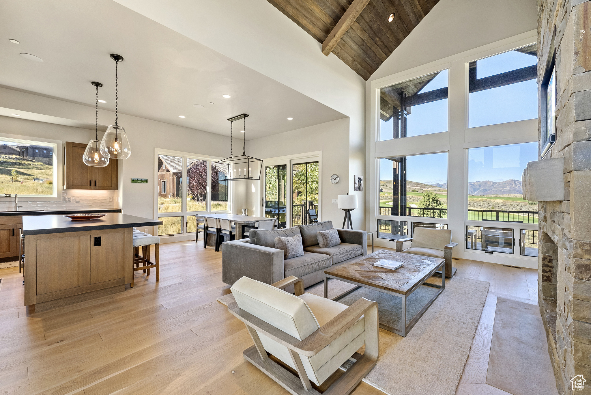 VICTORY RANCH - Residential