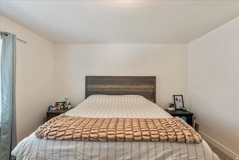 Tiny photo for 4252 W ANASAZI PARK CT, Riverton, UT 84096 (MLS # 2134284)
