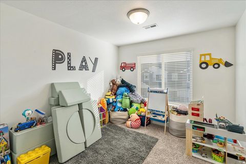 Tiny photo for 4252 W ANASAZI PARK CT, Riverton, UT 84096 (MLS # 2134284)