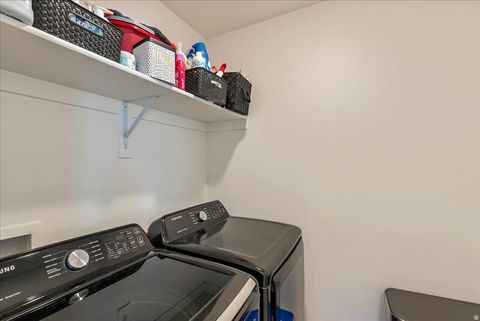 Tiny photo for 4252 W ANASAZI PARK CT, Riverton, UT 84096 (MLS # 2134284)