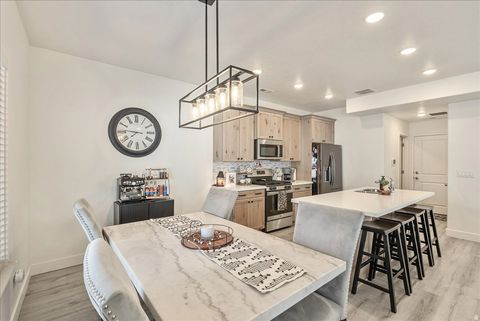 Tiny photo for 4252 W ANASAZI PARK CT, Riverton, UT 84096 (MLS # 2134284)