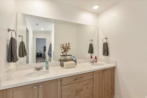 Tiny photo for 4252 W ANASAZI PARK CT, Riverton, UT 84096 (MLS # 2134284)