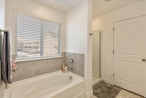 Tiny photo for 4252 W ANASAZI PARK CT, Riverton, UT 84096 (MLS # 2134284)