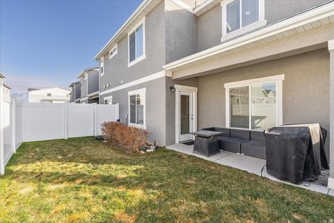 Tiny photo for 4252 W ANASAZI PARK CT, Riverton, UT 84096 (MLS # 2134284)