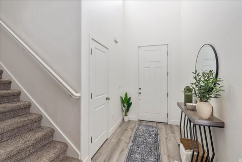 Tiny photo for 4252 W ANASAZI PARK CT, Riverton, UT 84096 (MLS # 2134284)