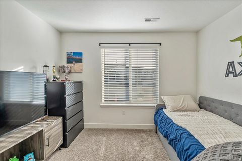 Tiny photo for 4252 W ANASAZI PARK CT, Riverton, UT 84096 (MLS # 2134284)