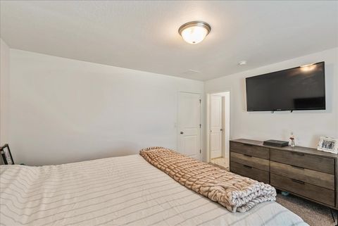 Tiny photo for 4252 W ANASAZI PARK CT, Riverton, UT 84096 (MLS # 2134284)