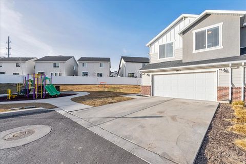 Tiny photo for 4252 W ANASAZI PARK CT, Riverton, UT 84096 (MLS # 2134284)