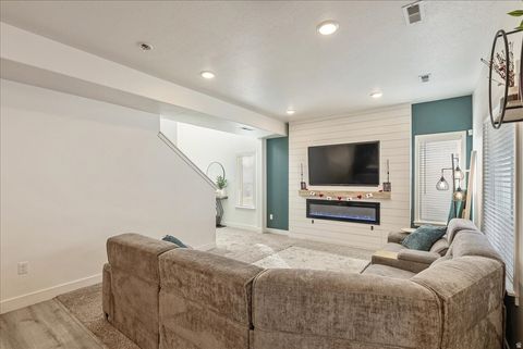 Tiny photo for 4252 W ANASAZI PARK CT, Riverton, UT 84096 (MLS # 2134284)