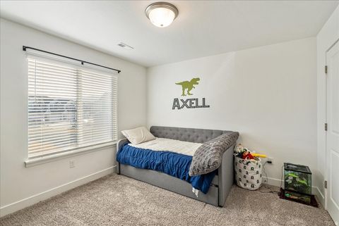 Tiny photo for 4252 W ANASAZI PARK CT, Riverton, UT 84096 (MLS # 2134284)