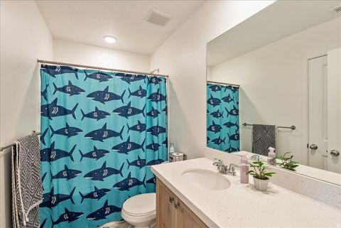 Tiny photo for 4252 W ANASAZI PARK CT, Riverton, UT 84096 (MLS # 2134284)