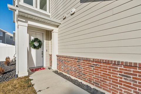 Tiny photo for 4252 W ANASAZI PARK CT, Riverton, UT 84096 (MLS # 2134284)