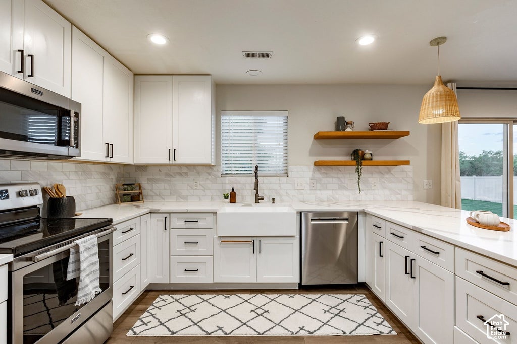 Photo of 419 S OLIVE WAY, Lehi, UT 84043 (MLS # 2188894)