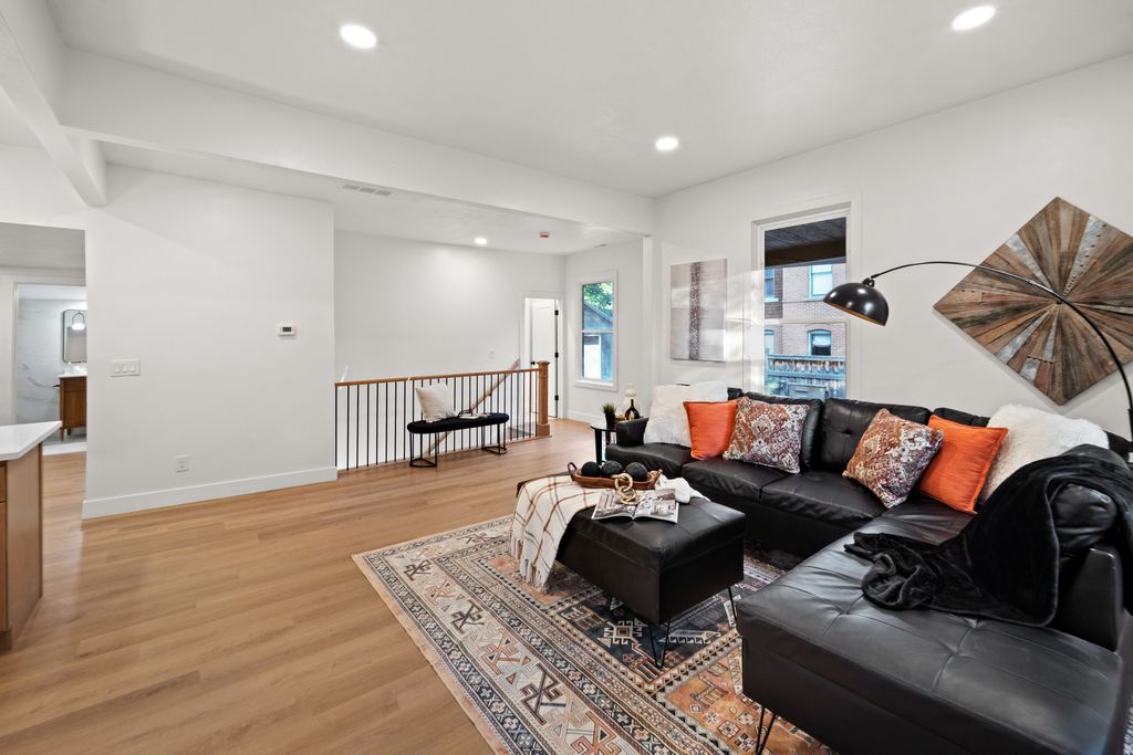 Photo of 74 N L ST, Salt Lake City, UT 84103 (MLS # 2166326)