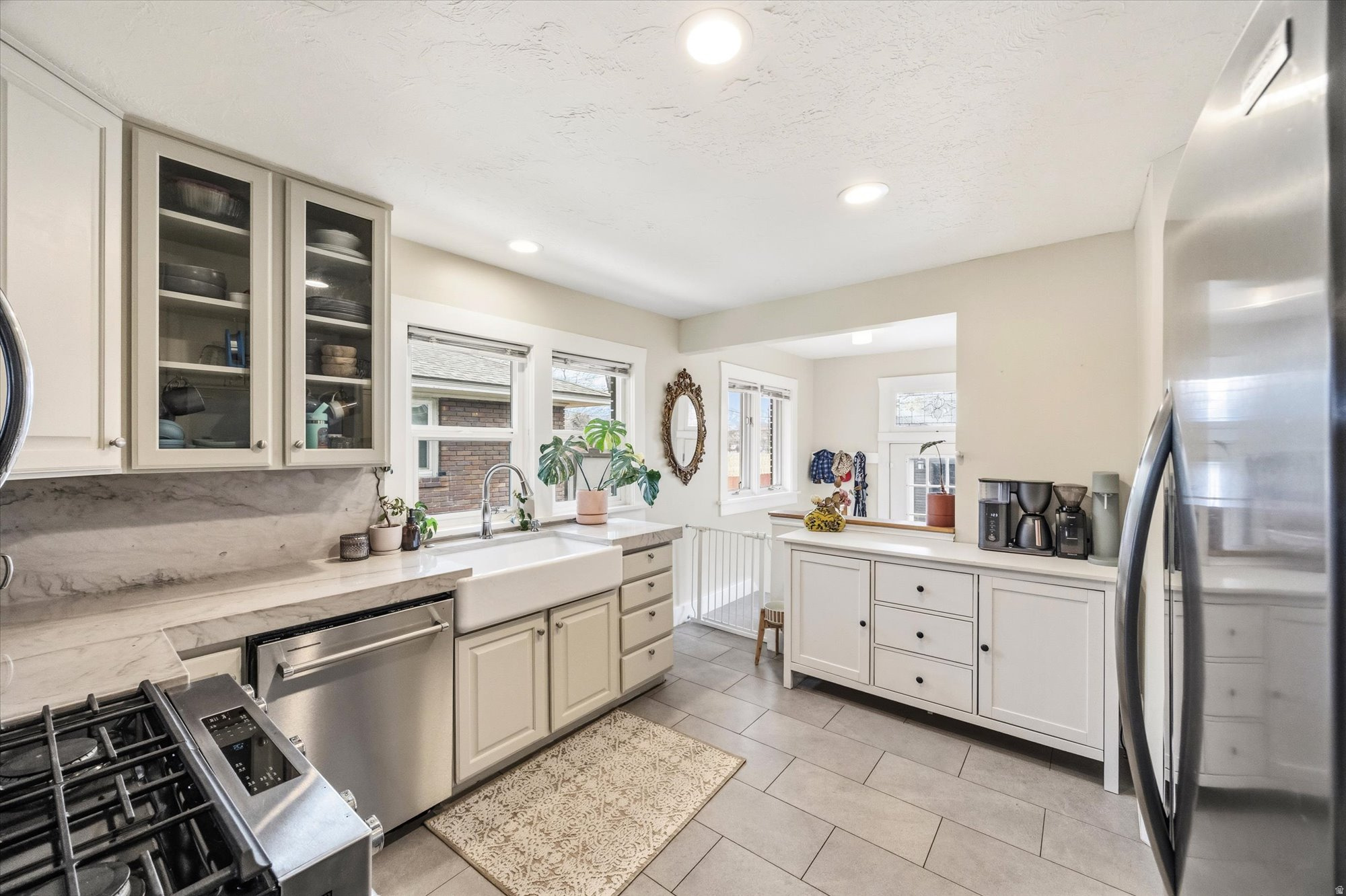 HAWTHORNE SUB - Residential