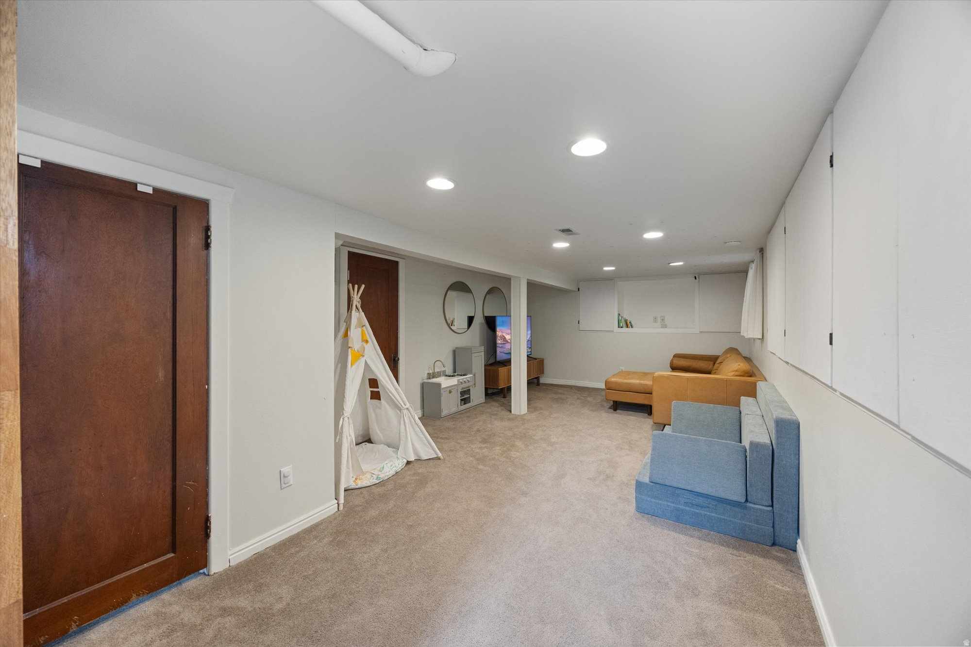 HAWTHORNE SUB - Residential