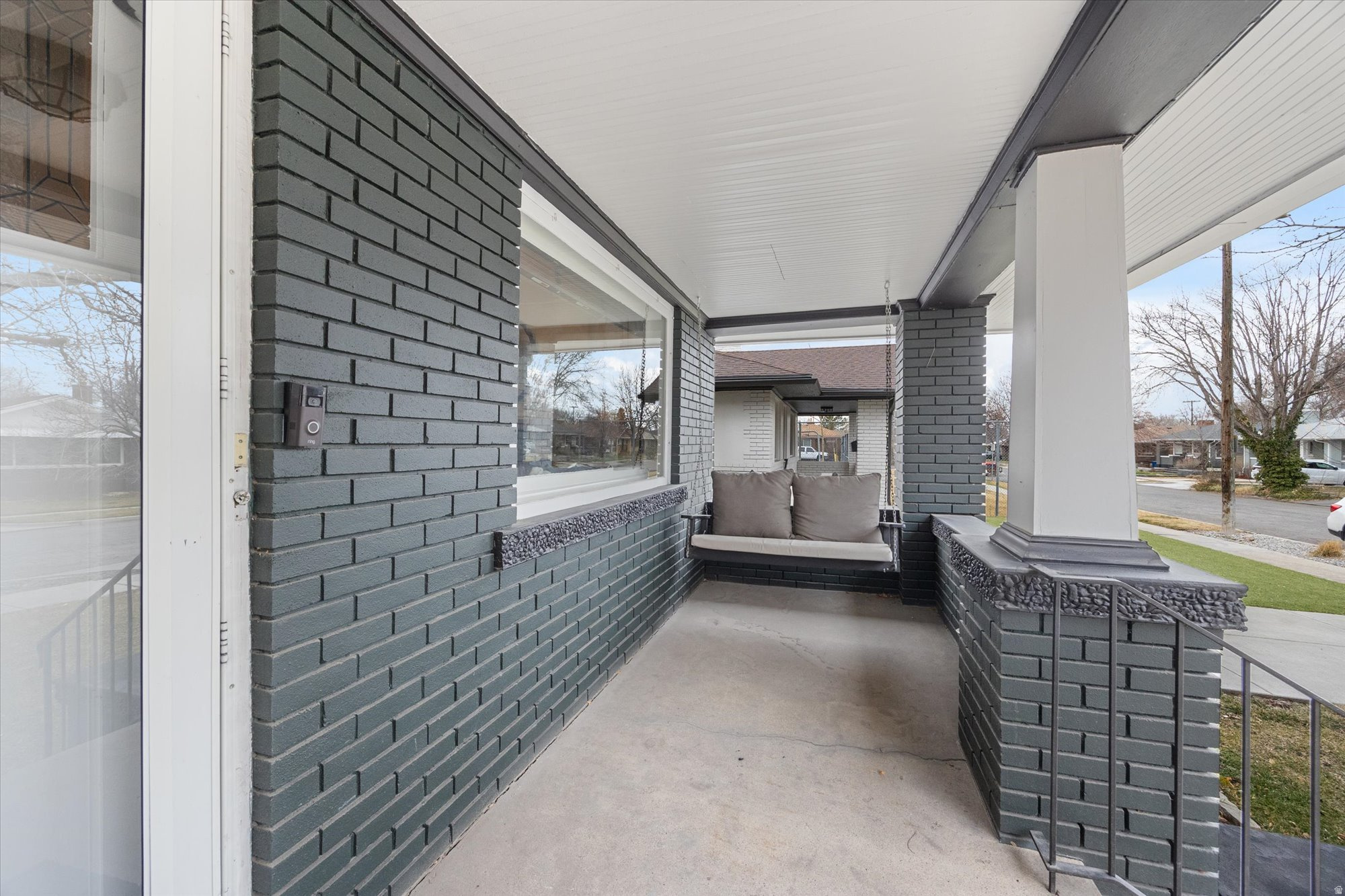 HAWTHORNE SUB - Residential