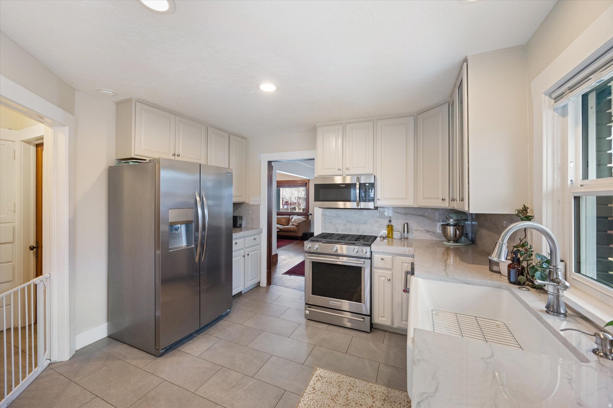 HAWTHORNE SUB - Residential