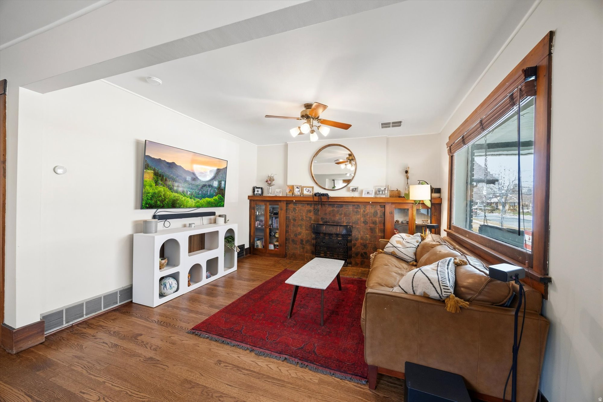 HAWTHORNE SUB - Residential