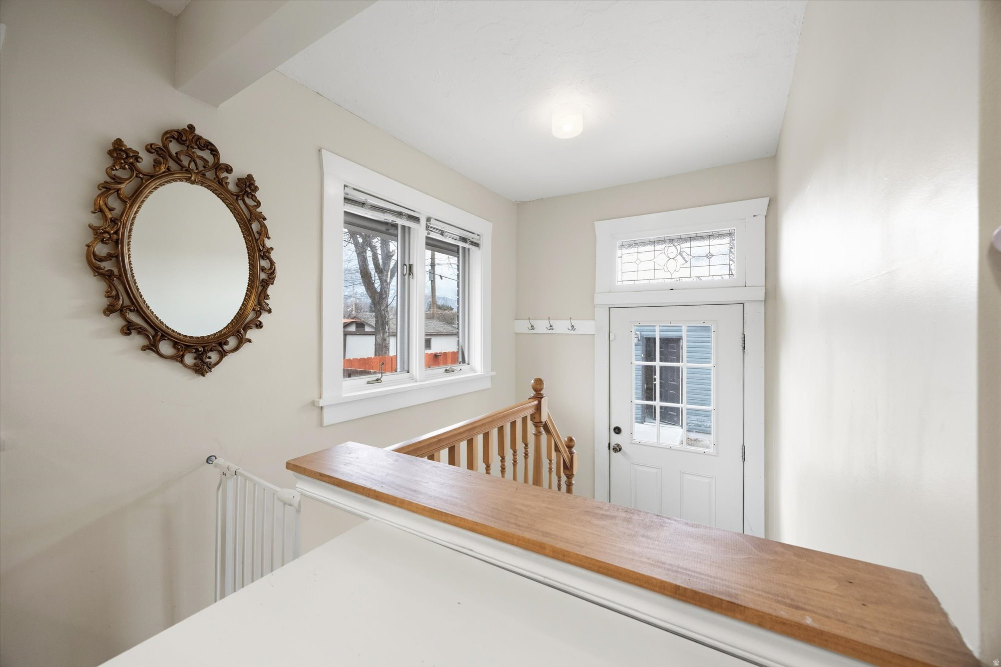 HAWTHORNE SUB - Residential