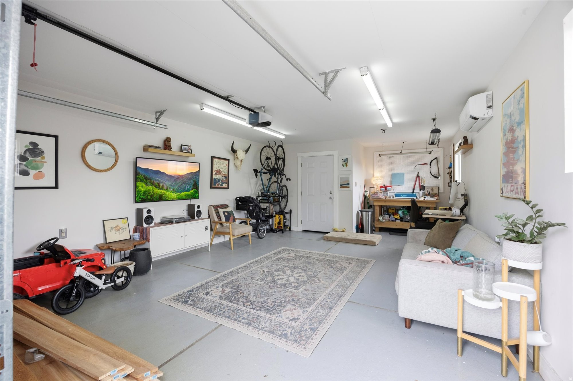 HAWTHORNE SUB - Residential