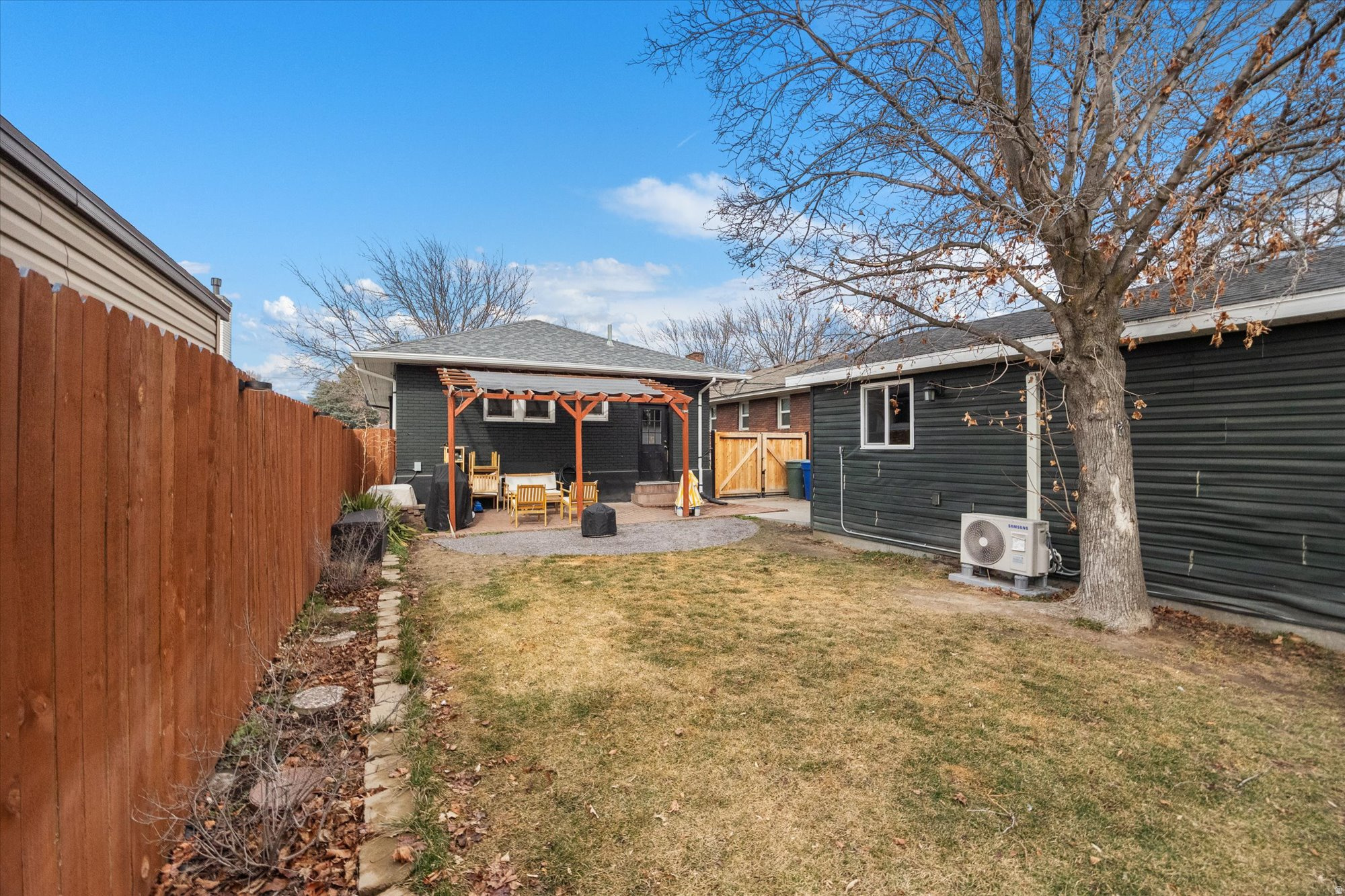 HAWTHORNE SUB - Residential