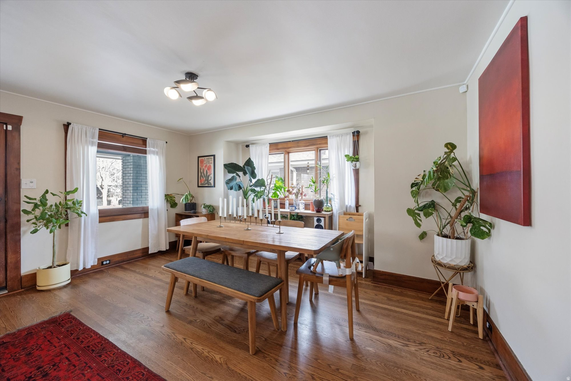 HAWTHORNE SUB - Residential