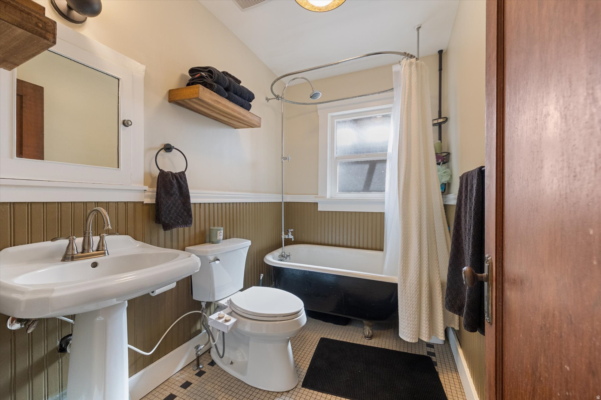 HAWTHORNE SUB - Residential