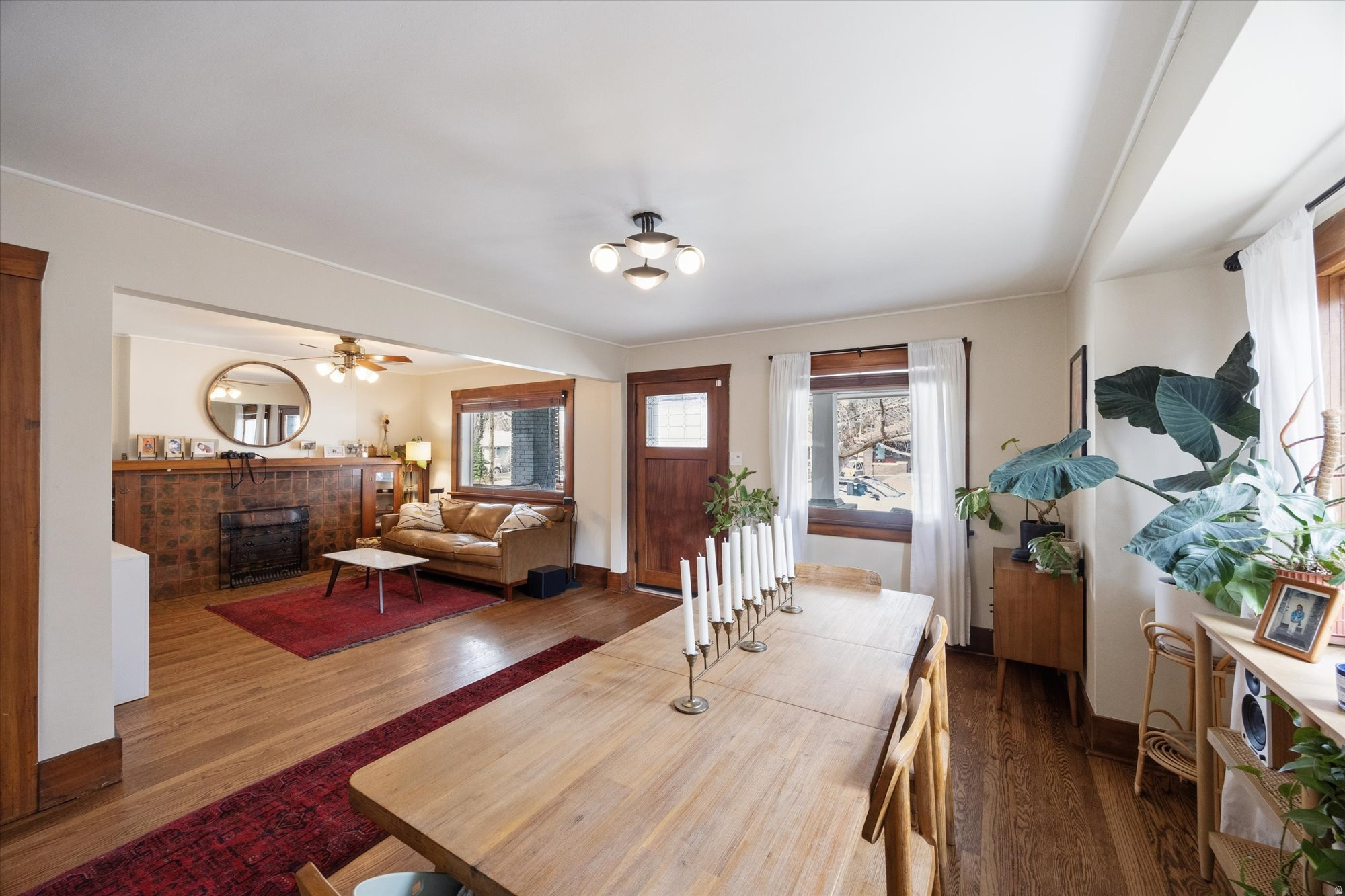 HAWTHORNE SUB - Residential