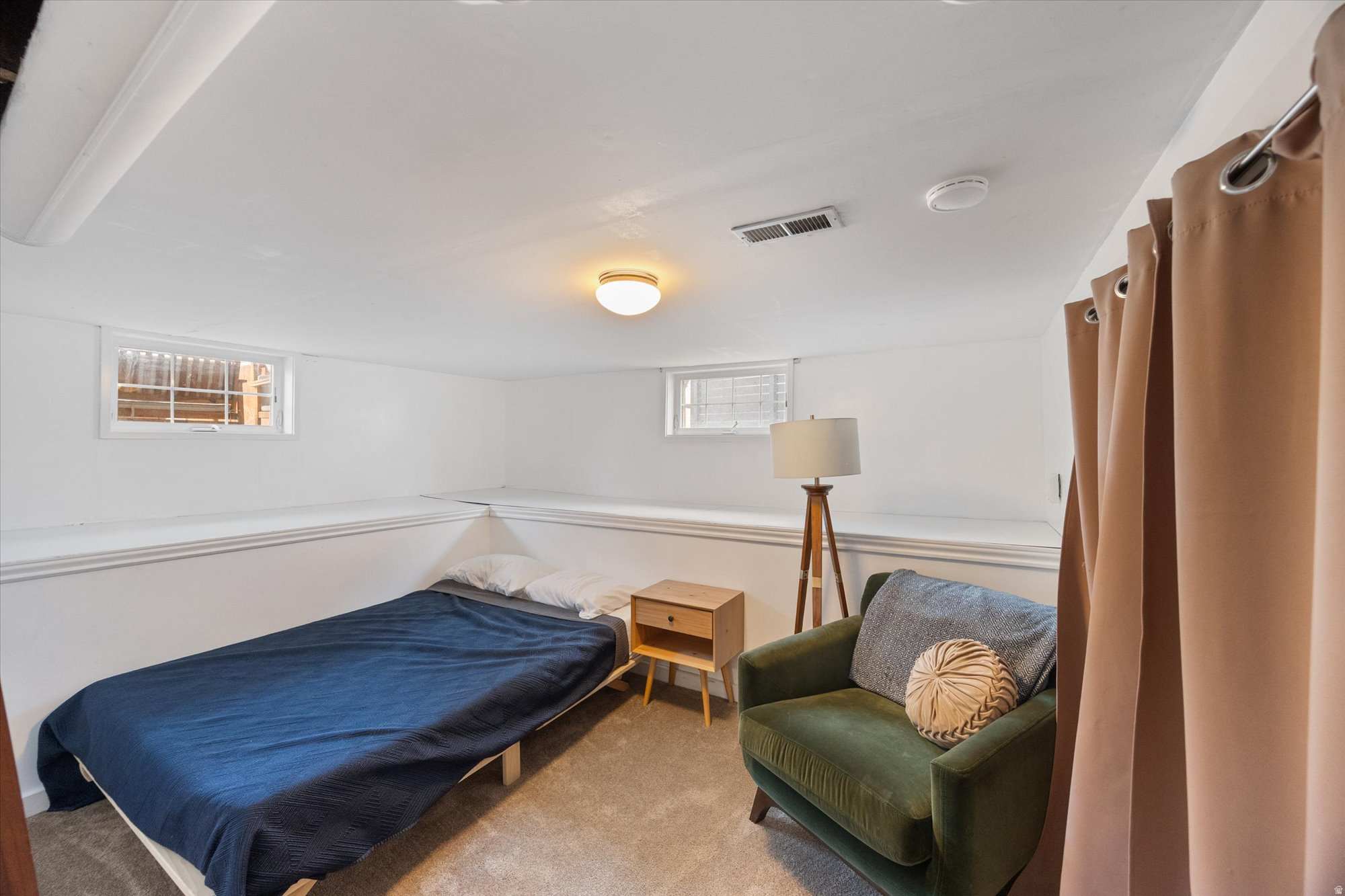 HAWTHORNE SUB - Residential