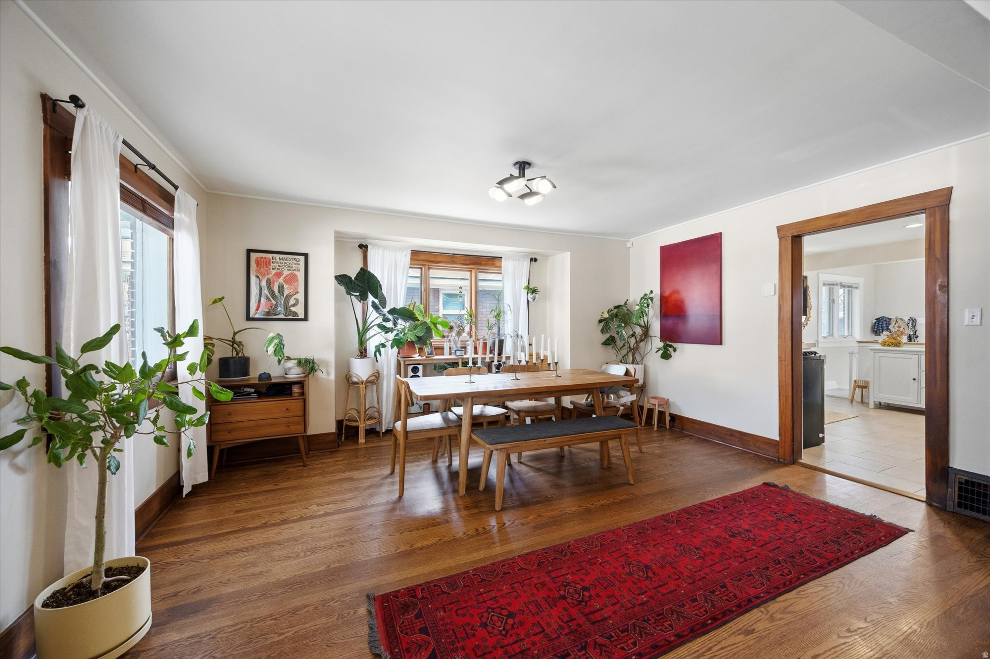 HAWTHORNE SUB - Residential