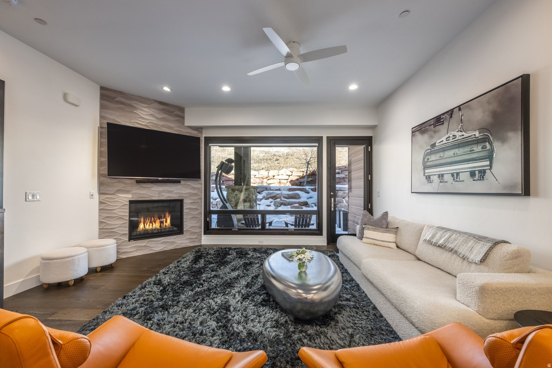 JUNIPER LANDING AMENDED CONDOMINIUM - Residential