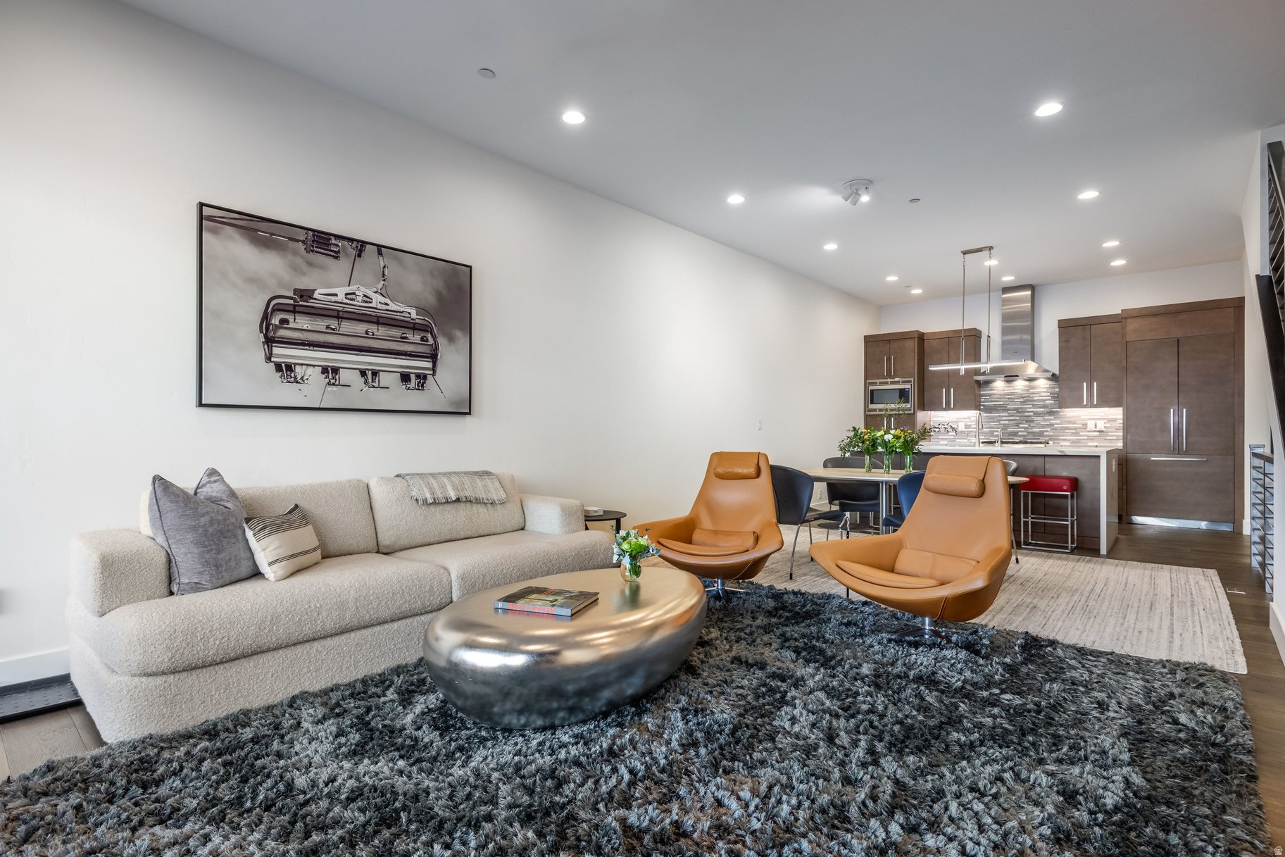 JUNIPER LANDING AMENDED CONDOMINIUM - Residential