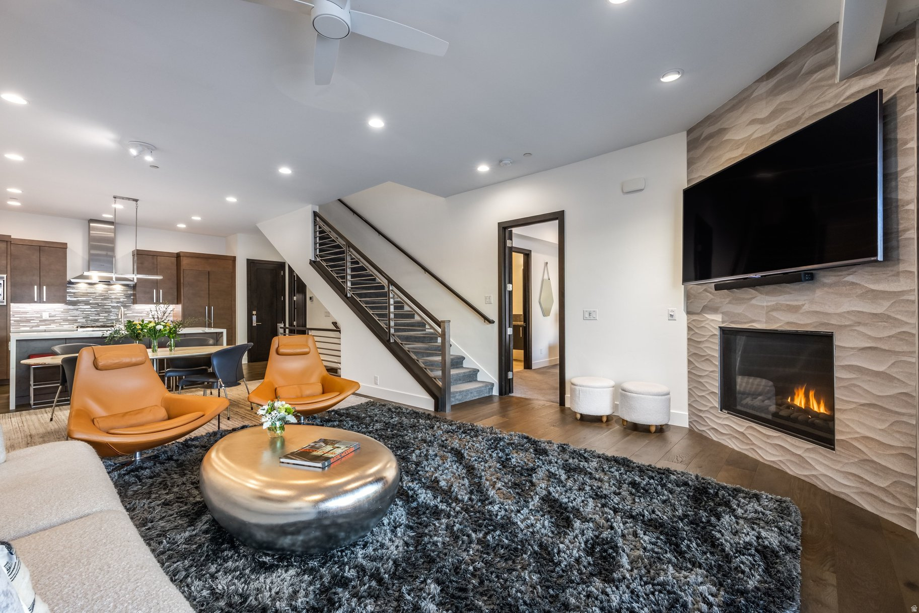 JUNIPER LANDING AMENDED CONDOMINIUM - Residential